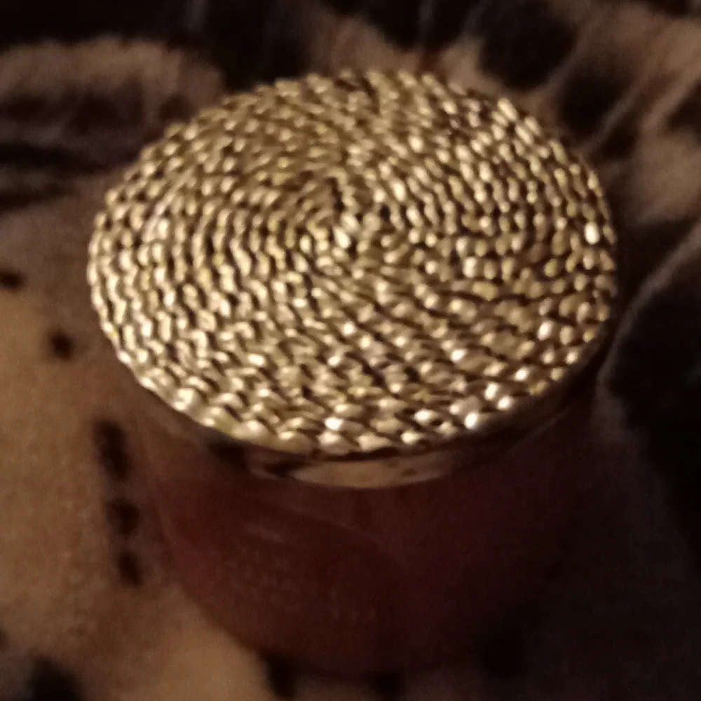 Sunshine & Daydreams candle - Picture 2 of 5